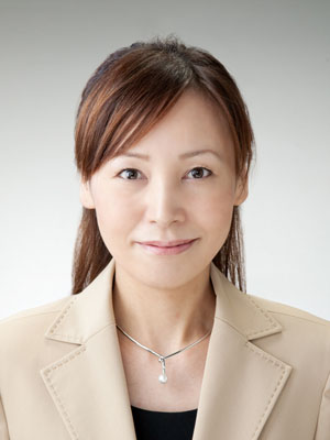 オフィス・サトウ佐藤靖子